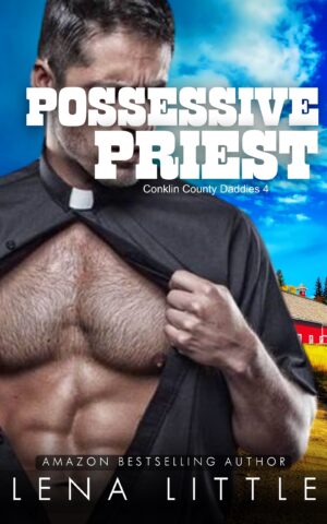 POSSESSIVE PRIEST